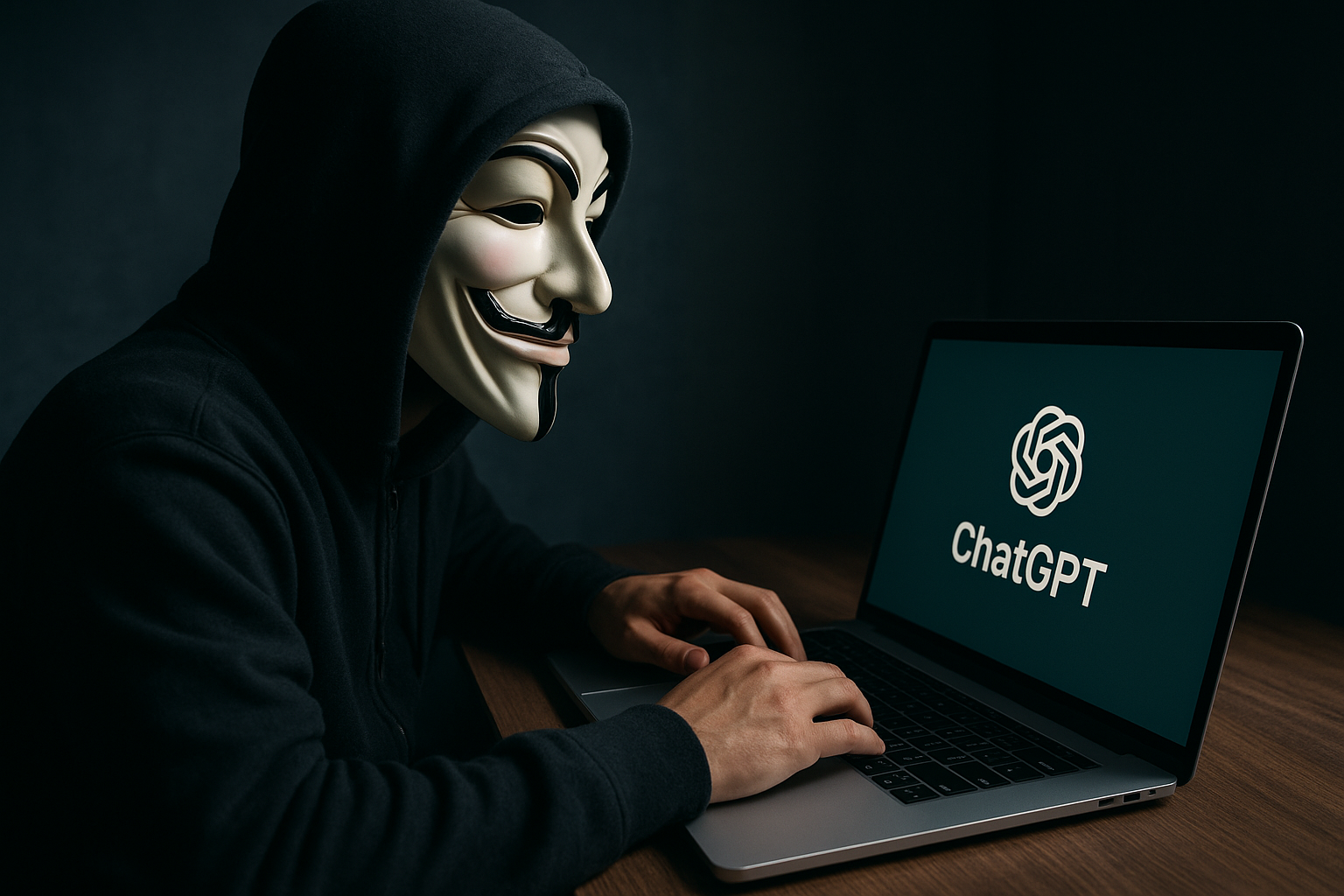 ChatGPT als Hacking-Tool und Lehrer